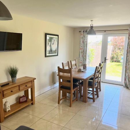 Loft Room @ Sean And Janes Ballycastle Εξωτερικό φωτογραφία