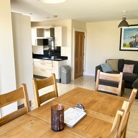 Loft Room @ Sean And Janes Ballycastle Εξωτερικό φωτογραφία