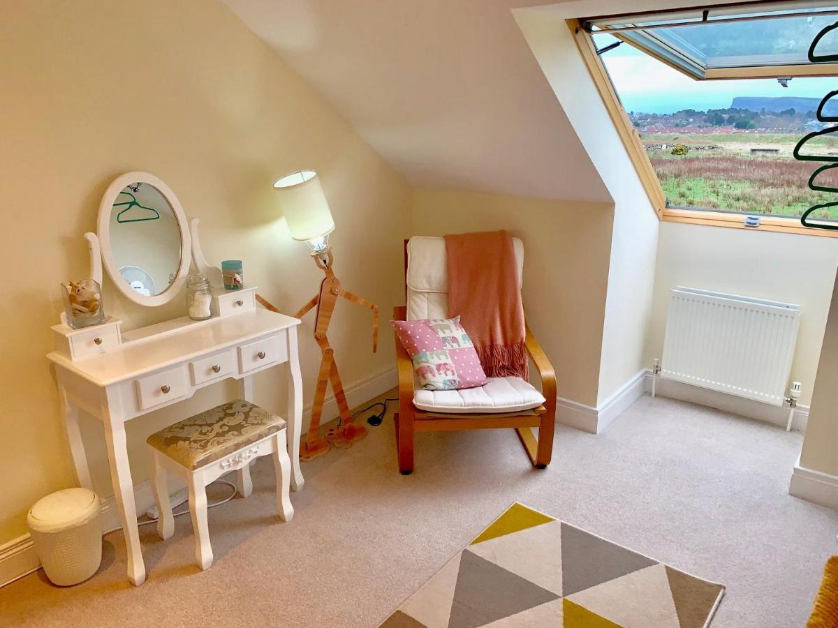 Loft Room @ Sean And Janes Ballycastle Εξωτερικό φωτογραφία