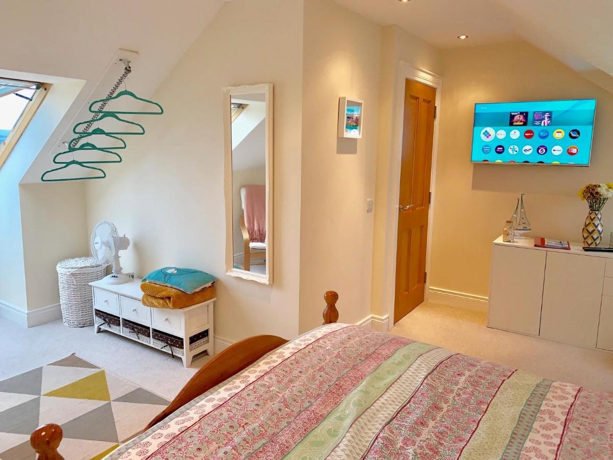Loft Room @ Sean And Janes Ballycastle Εξωτερικό φωτογραφία