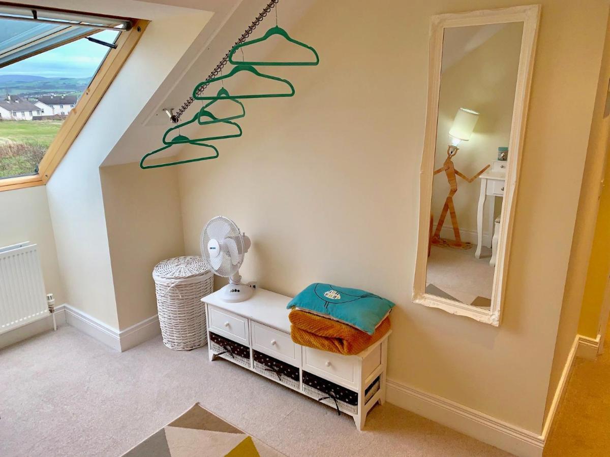 Loft Room @ Sean And Janes Ballycastle Εξωτερικό φωτογραφία