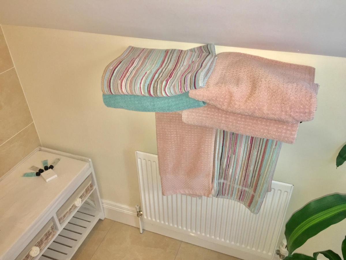 Loft Room @ Sean And Janes Ballycastle Εξωτερικό φωτογραφία