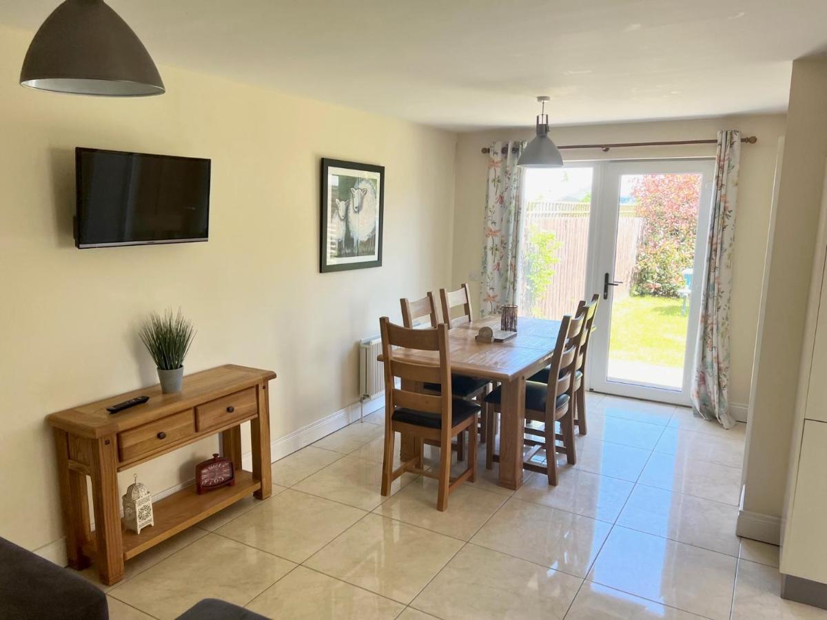 Loft Room @ Sean And Janes Ballycastle Εξωτερικό φωτογραφία